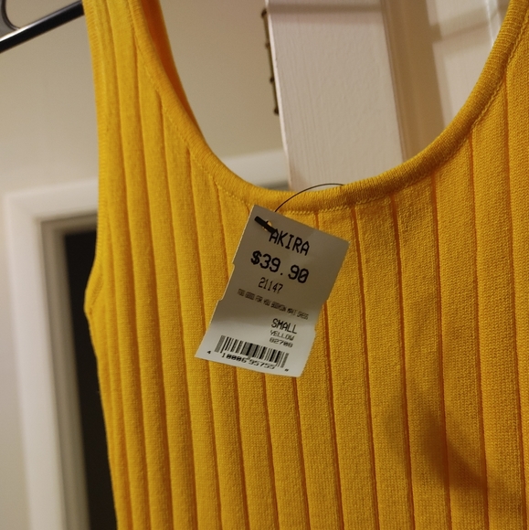 Fitted Ribbed Dresses - Picture 2 of 4